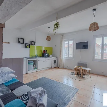 L'onyx Apartamento