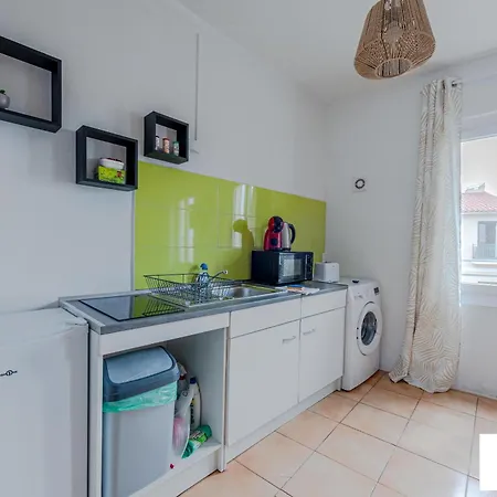 Apartamento L'onyx