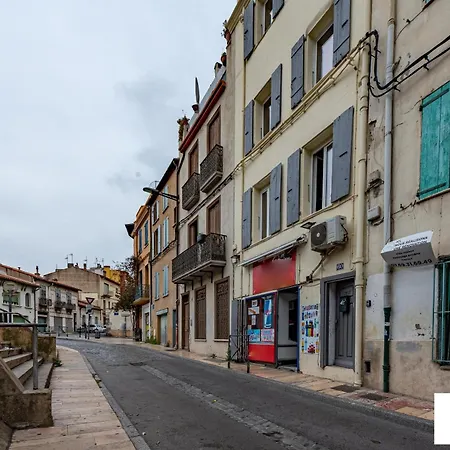 L'onyx Studio City * Perpignan