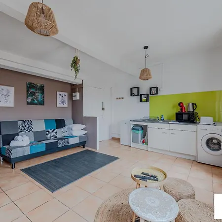 L'onyx Studio City Apartment *